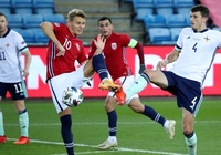 Nhận định Serbia vs Na Uy: Ngủ quên trên chiến thắng