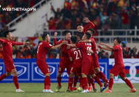 Link xem trực tiếp Việt Nam vs Afghanistan, 19h ngày 1/6