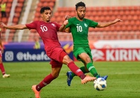 Nhận định U23 Saudi Arabia vs U23 Tajikistan: Bắt nạt kẻ lót đường