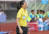 Nữ trọng tài Việt Nam được mời làm nhiệm vụ tại VCK U20 World Cup nữ 2022