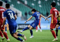 Kết quả U23 châu Á 2022 hôm nay mới nhất