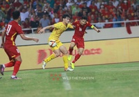 Link xem trực tiếp U23 Việt Nam vs U23 Thái Lan, 22h ngày 2/6