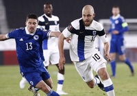 Nhận định Phần Lan vs Bosnia: Giải cơn khát chiến thắng