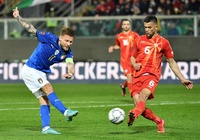 Nhận định Gibraltar vs Bắc Macedonia: Cuốn bay đối thủ