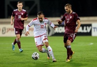 Nhận định Latvia vs Liechtenstein: Khủng hoảng kéo dài