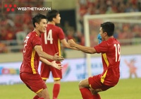 Link xem trực tiếp U23 Việt Nam vs U23 Hàn Quốc, 20h ngày 5/6