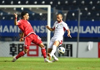 Nhận định U23 Tajikistan vs U23 UAE: Sống lại hy vọng