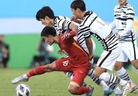 Bảng xếp hạng U23 châu Á 2022: Việt Nam vào tứ kết, Thái Lan bị loại