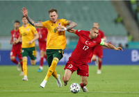 Nhận định Lithuania vs Thổ Nhĩ Kỳ: Đè bẹp chủ nhà