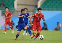 Phan Tuấn Tài: Từ cầu thủ chi viện đến 'gà son' kiến tạo của U23 Việt Nam