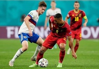 Nhận định Bỉ vs Ba Lan: Khách có điểm