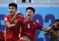 U23 Việt Nam vs U23 Malaysia: Tránh vết xe đổ