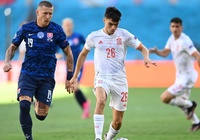 Nhận định Azerbaijan vs Slovakia: Khó phá dớp đối đầu