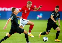 Nhận định Na Uy vs Slovenia: Sức mạnh hàng công