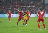 Link xem trực tiếp U23 Việt Nam vs U23 Malaysia, 20h ngày 8/6