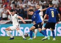Nhận định Anh vs Italia: Tam sư gầm vang