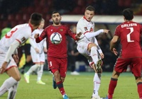 Nhận định Bắc Macedonia vs Gibraltar: Con mồi ưa thích