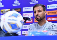 HLV U23 Saudi Arabia chưa biết nhiều thông tin về U23 Việt Nam