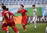 Nhận định U23 Việt Nam vs U23 Saudi Arabia: Tiếp đà hưng phấn