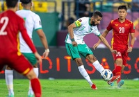 Lịch thi đấu tứ kết U23 châu Á 2022: Việt Nam vs Saudi Arabia