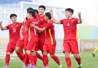 U23 Việt Nam vs U23 Saudi Arabia đá mấy giờ hôm nay 12/6?