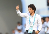 Đấu hàng thủ mạnh nhất U23 châu Á 2022, HLV Gong Oh Kyun không e ngại chơi tấn công