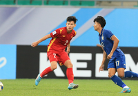 Lý do Phan Tuấn Tài rực sáng ở VCK U23 châu Á 2022
