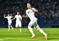 Kết quả U23 Uzbekistan 2-2 (Pen: 3-2) U23 Iraq: Kết cục bất ngờ