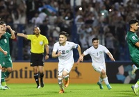 Nhận định U23 Uzbekistan vs U23 Nhật Bản: Vượt qua áp lực