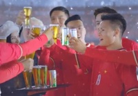 VFF và bài toán bảo vệ quyền sở hữu trí tuệ thương hiệu đội tuyển Việt Nam