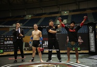 Vòng loại LION Championship 2022 khu vực miền Trung và Tây Nguyên