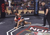 MMA Đà Nẵng đại thắng ở vòng loại LION Championship miền Trung và Tây Nguyên 
