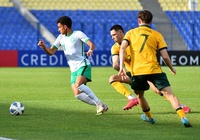 Link xem trực tiếp U23 Uzbekistan vs U23 Saudi Arabia, 20h ngày 19/6