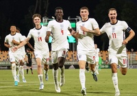 Nhận định U19 Anh vs U19 Serbia: Vé cho Tam Sư
