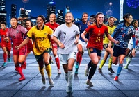 Huỳnh Như sánh bước cùng các ngôi sao hàng đầu thế giới ở World Cup nữ 2023