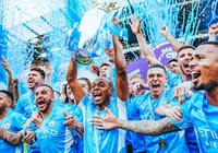 Đội hình Man City 2022/2023: Danh sách, số áo cầu thủ chi tiết