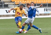 Nhận định Molde vs Jerv: Chênh lệch đẳng cấp