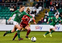 Nhận định Nữ Georgia vs Nữ Ireland: Vùi dập không thương tiếc