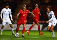 Nhận định Nữ Estonia vs Nữ Kazakhstan: Giải cơn khát chiến thắng