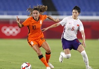 Nhận định Nữ Hà Lan vs Nữ Belarus: Đánh chiếm ngôi đầu