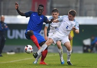 Nhận định U19 Pháp vs U19 Israel: Gà trống gáy vang
