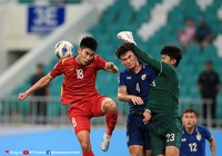 U23 Việt Nam góp công vào các chỉ số “khủng” trên mạng xã hội ở U23 châu Á 2022