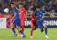 Nhận định U19 Singapore vs U19 Campuchia: Bữa tiệc bàn thắng