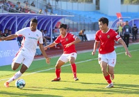 Nhận định Viettel vs Hà Tĩnh: Cuốn bay đội khách