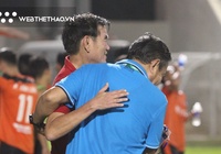 Hạ đội bóng cũ Hà Nội, HLV Phan Thanh Hùng nói: “Tôi rất hiểu họ”