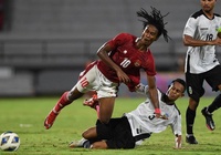 Nhận định U19 Indonesia vs U19 Brunei: Đại tiệc bàn thắng