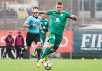 Nhận định Malmo vs Vikingur Reykjavik: Vị khách thú vị