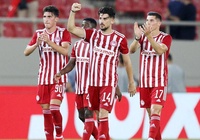 Nhận định Slovan Bratislava vs Dinamo Batumi: Thể hiện đẳng cấp