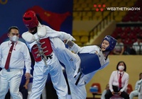 Liên đoàn Thế giới đồng loạt đổi luật thi đấu, Taekwondo Việt Nam ứng phó ra sao?