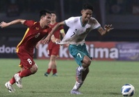 Trực tiếp U19 Việt Nam vs U19 Brunei, 17h ngày 6/7